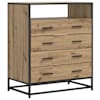 Artisan_oak