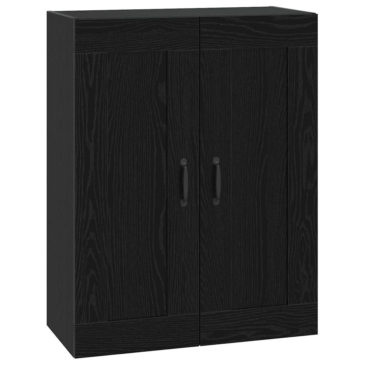 Vægskab 69,5 x 34 x 90 cm Konstrueret træ - Billede 2