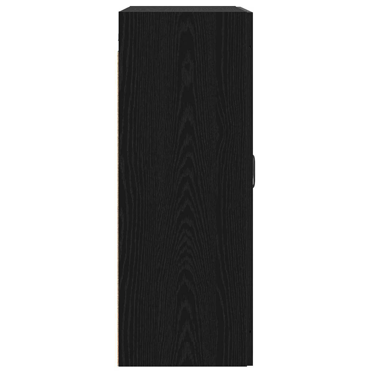 Vægskab 69,5 x 34 x 90 cm Konstrueret træ - Billede 5