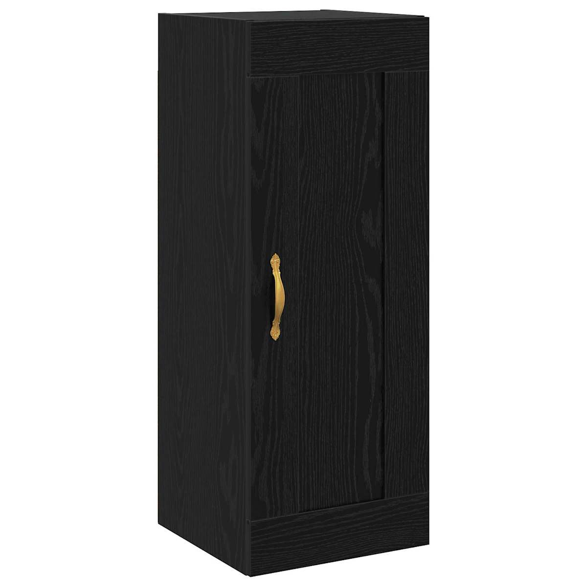 Vægskab 34,5 x 34 x 90 cm Konstrueret træ - Billede 2