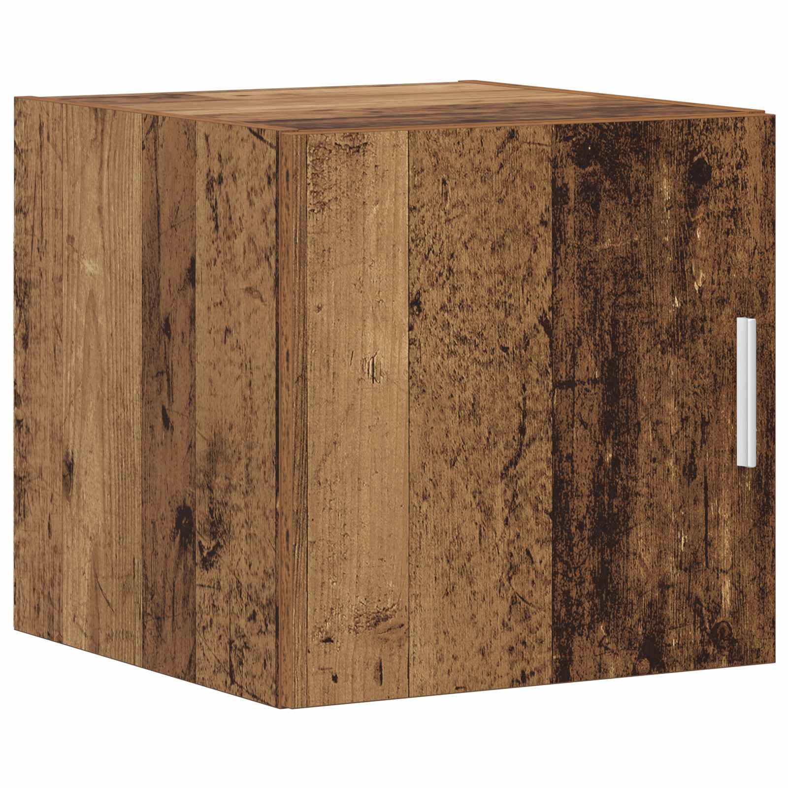 vidaXL Dulap de perete Lemn vechi 40 x 42,5 x 40 cm PB