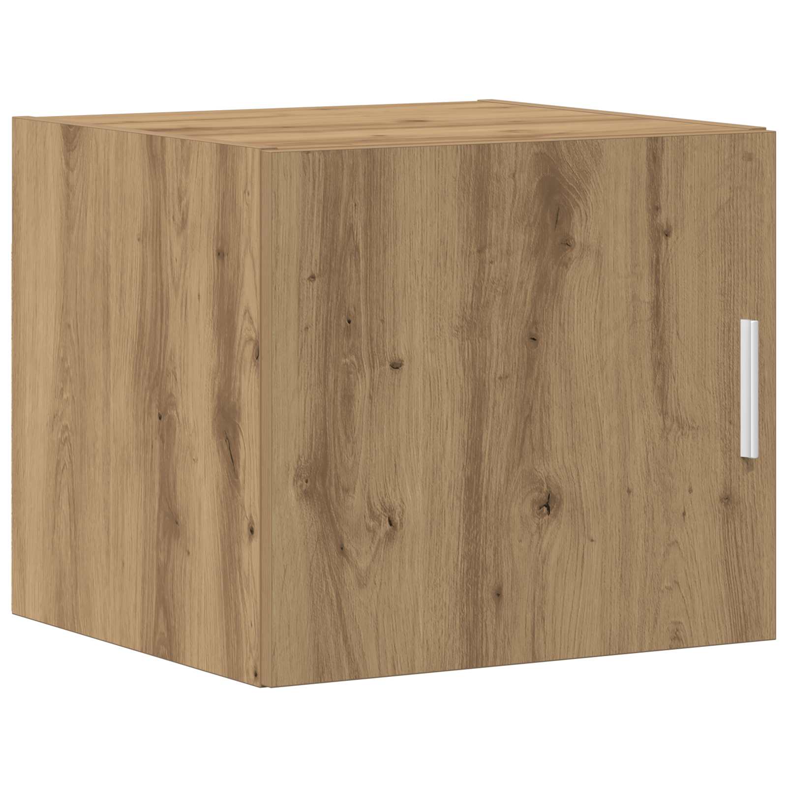 vidaXL Dulap de perete Stejar Artizanal 45 x 42,5 x 40 cm