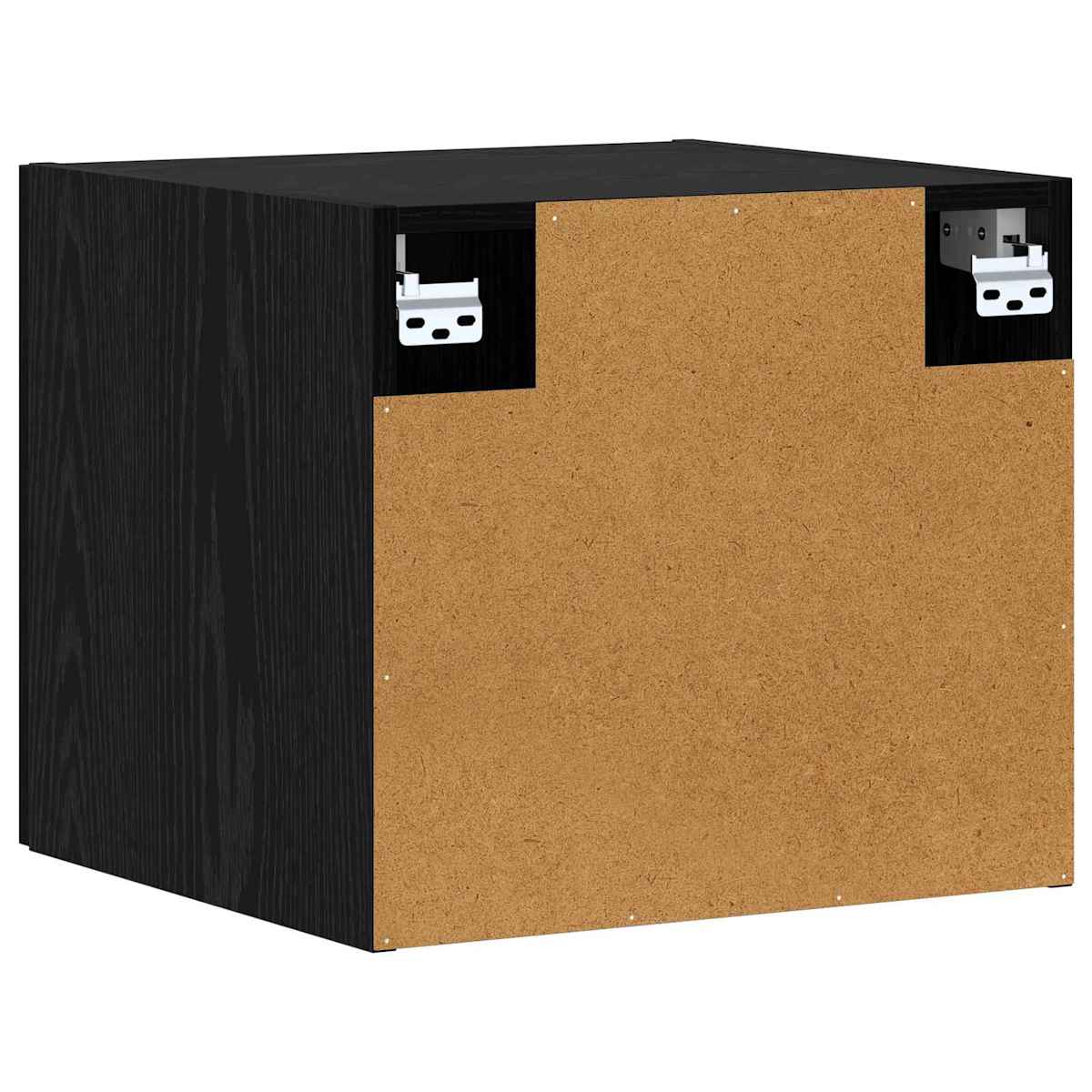 Vægskab 45 x 42,5 x 40 cm Konstrueret træ - Billede 6