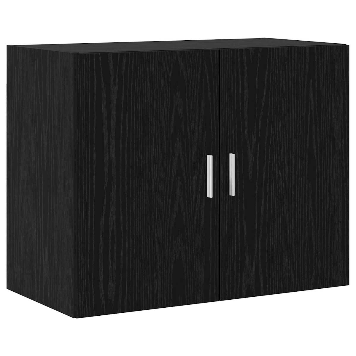 Vægskab 80 x 42,5 x 64 cm Konstrueret træ - Billede 2