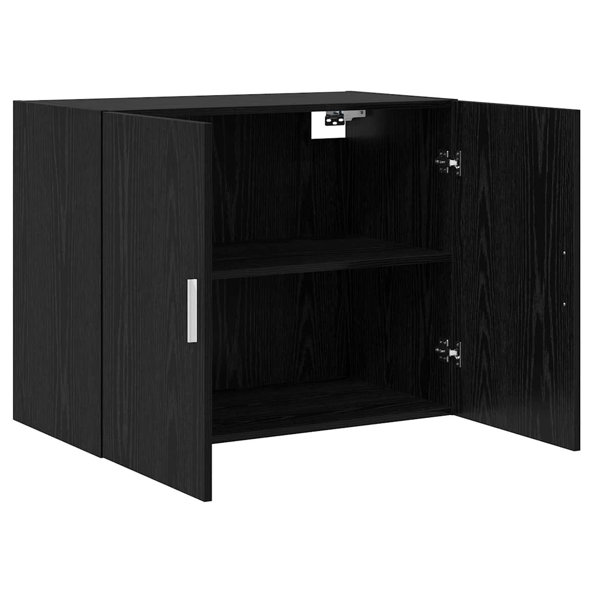 Vægskab 80 x 42,5 x 64 cm Konstrueret træ - Billede 4