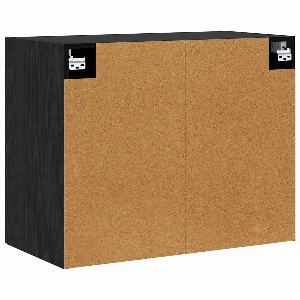 Vægskab 80 x 42,5 x 64 cm Konstrueret træ - Billede 6