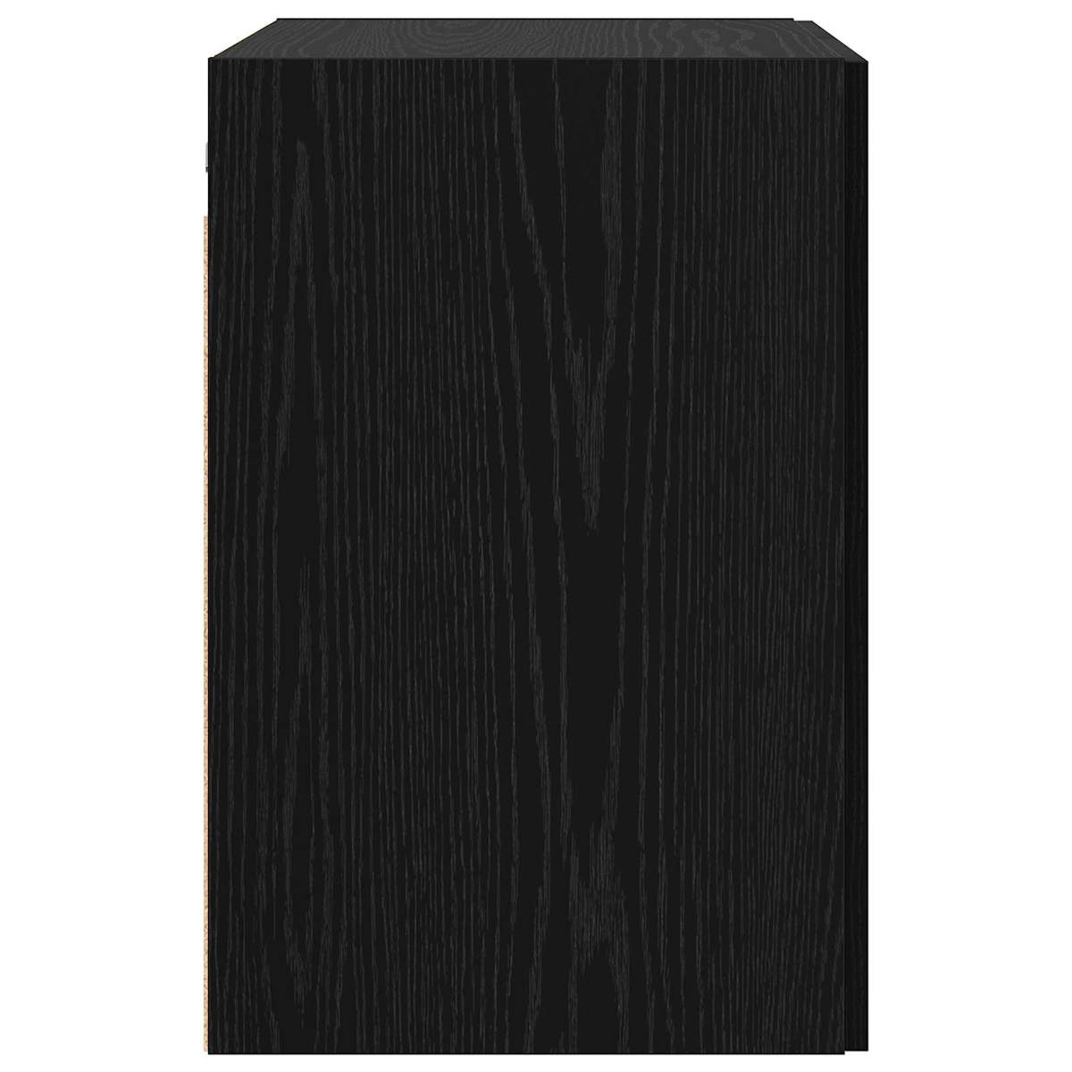 Vægskab 80 x 42,5 x 64 cm Konstrueret træ - Billede 5