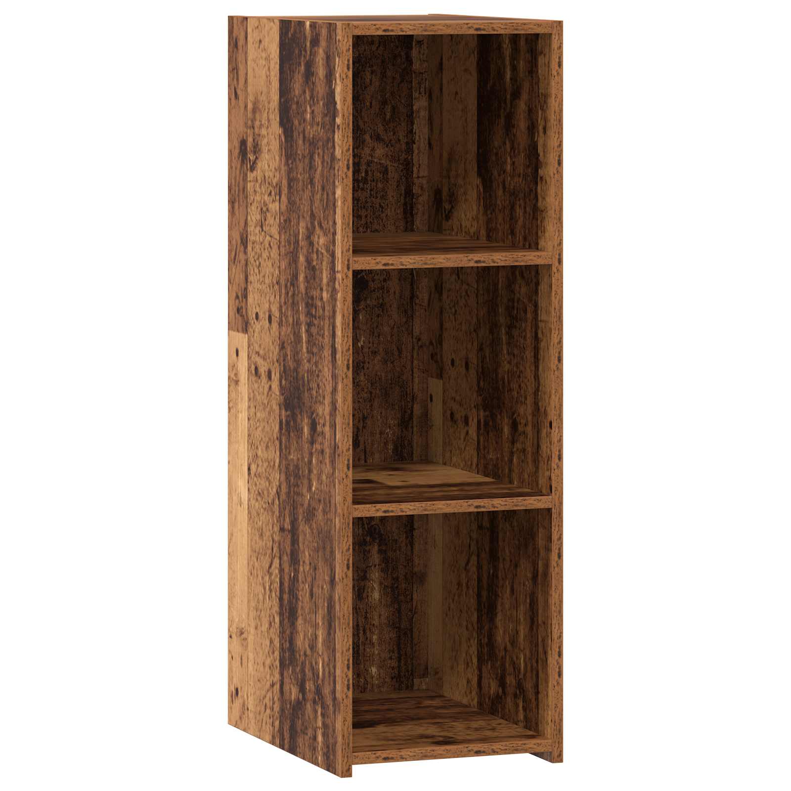 vidaXL Bufet Lemn vechi 30 x 41 x 93 cm Lemn prelucrat