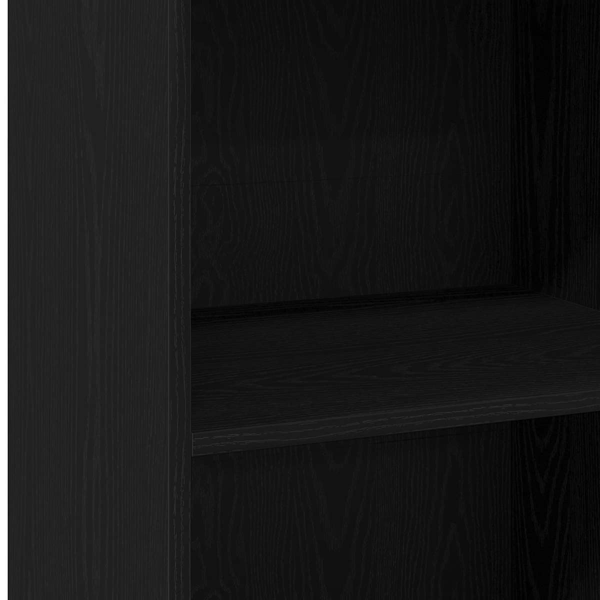 Sideboard 40 x 41 x 93 cm Konstrueret træ - Billede 6
