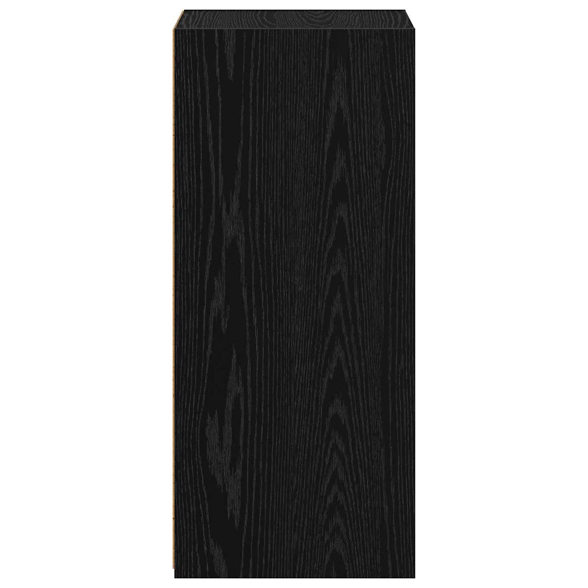 Sideboard 40 x 41 x 93 cm Konstrueret træ - Billede 4