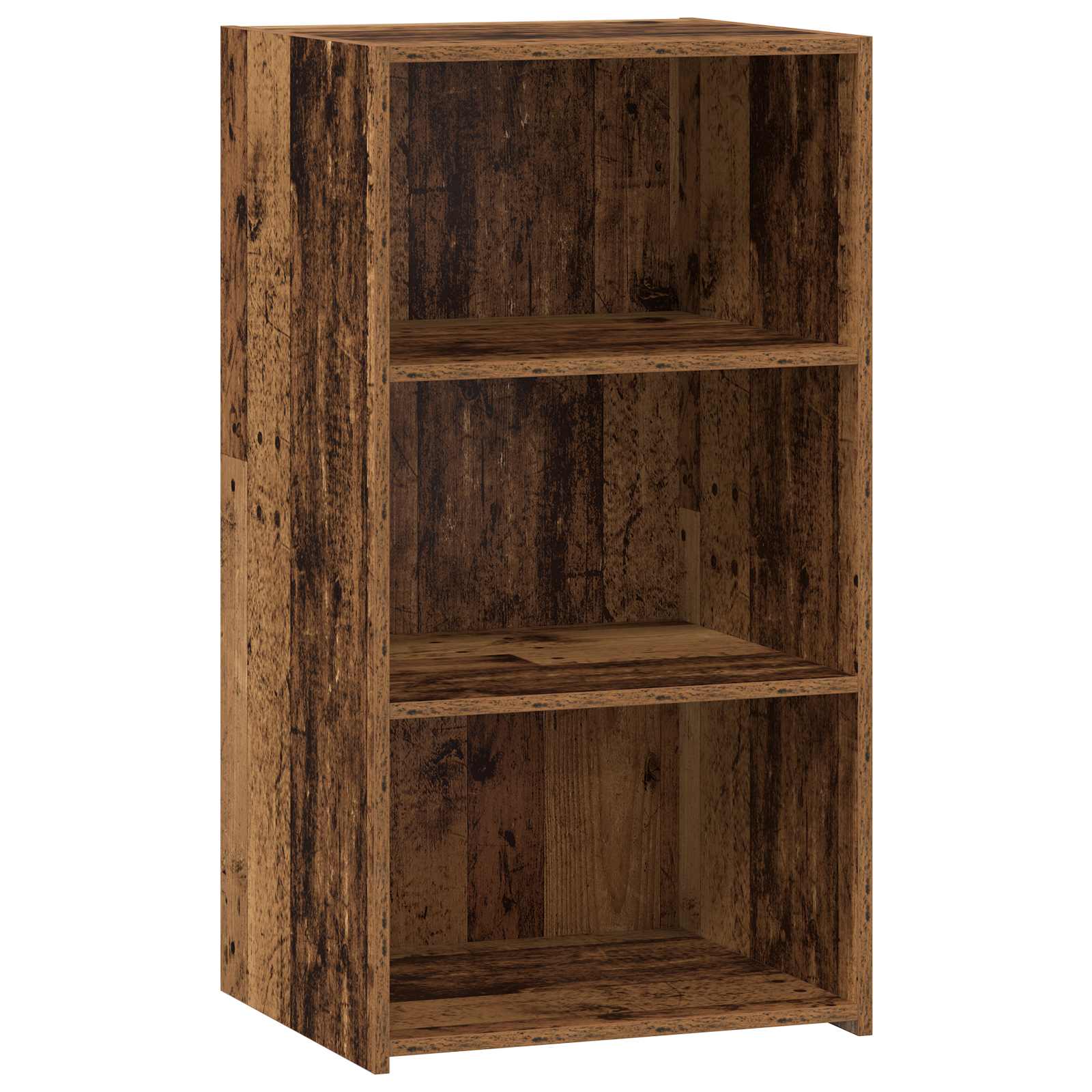 vidaXL Bufet Lemn vechi 50 x 41 x 93 cm Lemn prelucrat