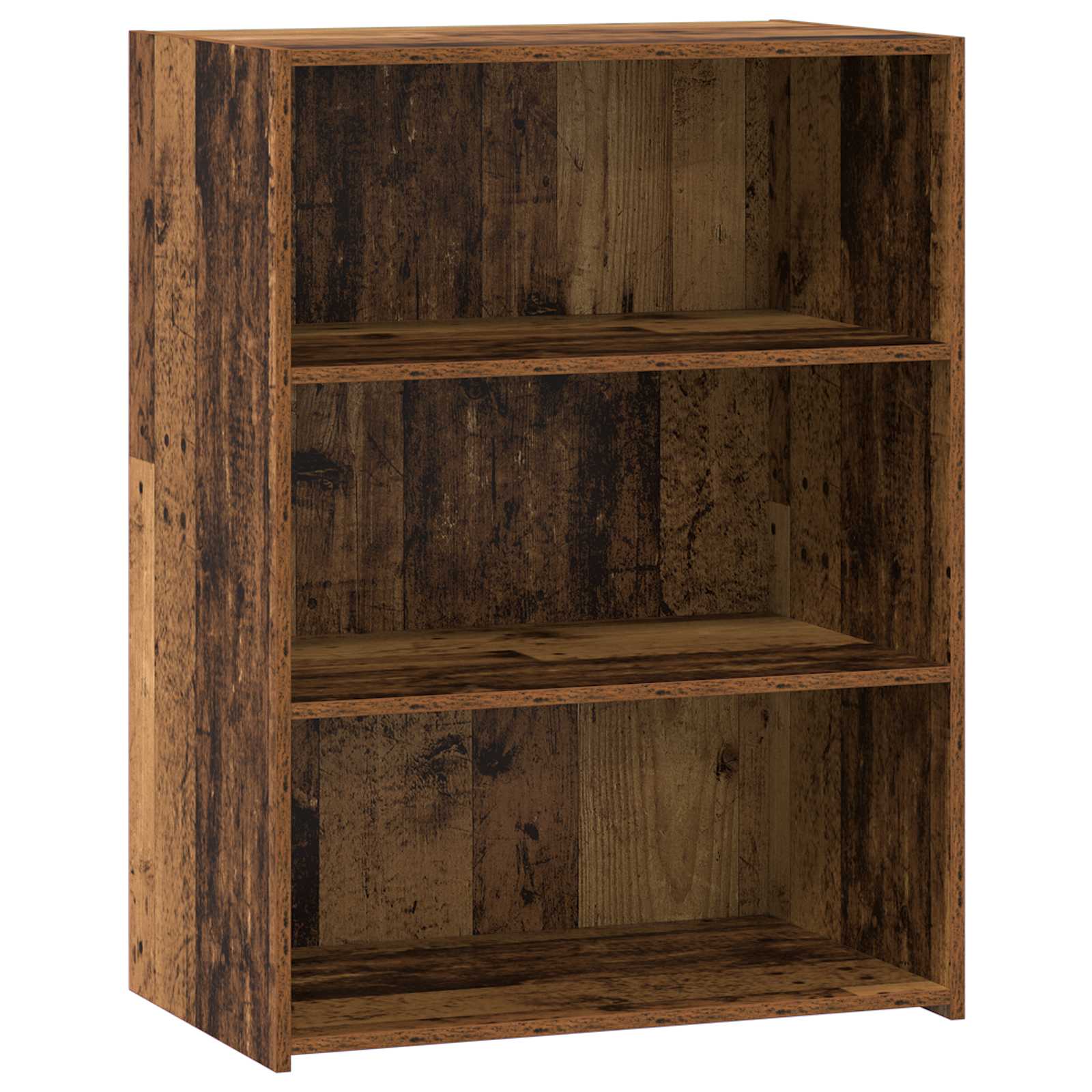 vidaXL Bufet Lemn vechi 70 x 41 x 93 cm Lemn prelucrat