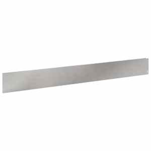 vidaXL Murupiire 30 tk 100 x 12 cm Teras H&otilde;bedane