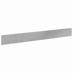 vidaXL Murupiire 30 tk 100 x 12 cm Teras H&otilde;bedane