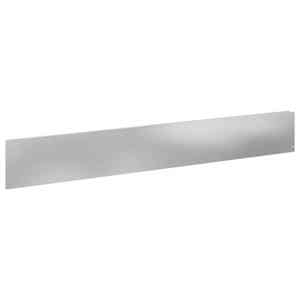 vidaXL Murupiire 20 tk 100 x 15 cm Teras H&otilde;bedane