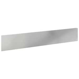 vidaXL Murupiire 30 tk 100 x 18 cm Teras H&otilde;bedane