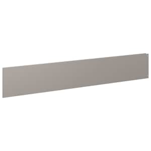 Okraj trávníku 10 pcs 100 x 18 cm Ocel Rezavá - obrázek 5