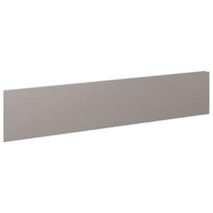 Okraj trávníku 10 pcs 100 x 22 cm Ocel Rezavá - obrázek 5