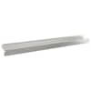 vidaXL Murupiire 10 tk 100 x 10 x 8 cm Teras H&otilde;bedane