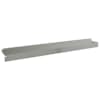 vidaXL Murupiire 10 tk 100 x 10 x 8 cm Teras H&otilde;bedane