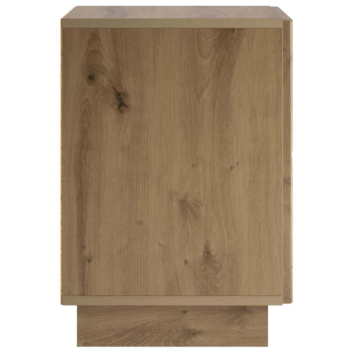 Natskab 33,5 x 34,5 x 50 cm Konstrueret træ - Billede 5