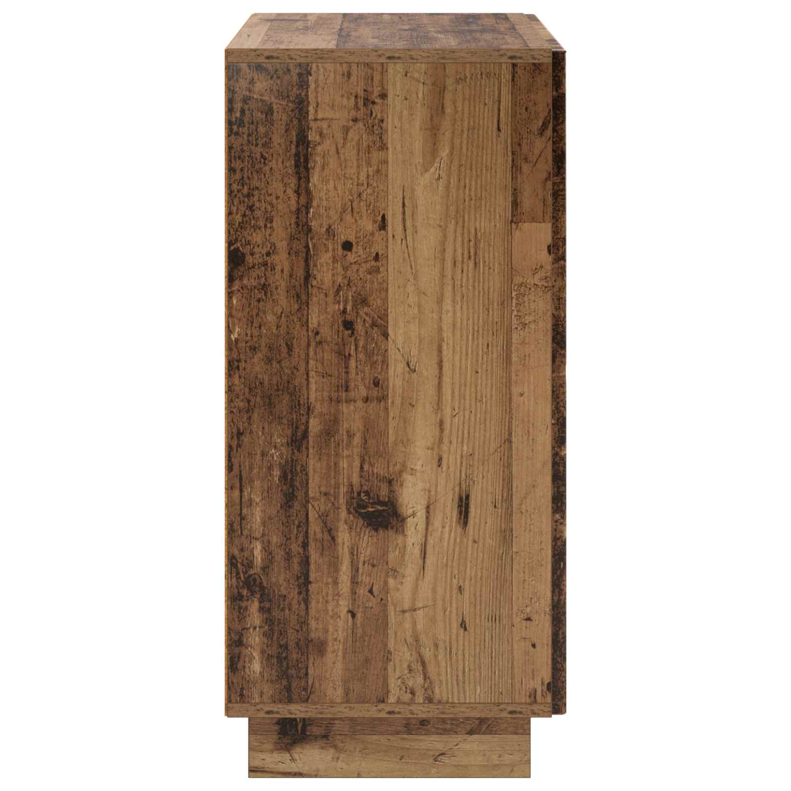 Komoda Star les 67 x 34.5 x 75 cm Konstruiran les