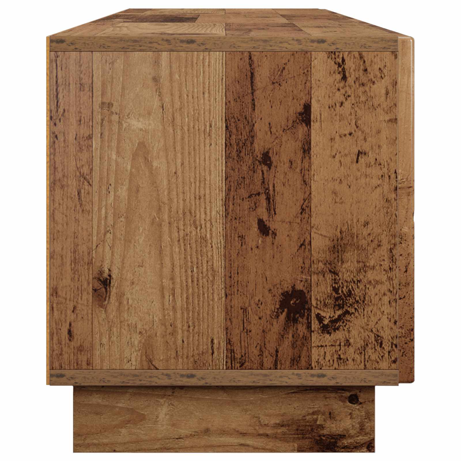 TV stojalo 179.5 x 34.5 x 40 cm Star les Konstruiran les