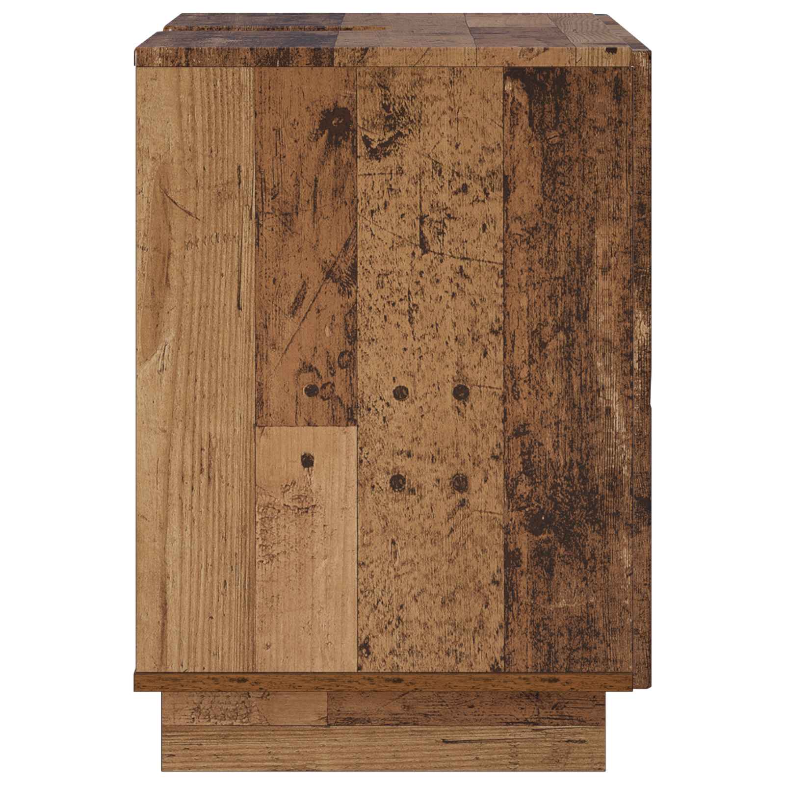 Kopalniška omarica Star les 60 x 41 x 58 cm Inženirski les