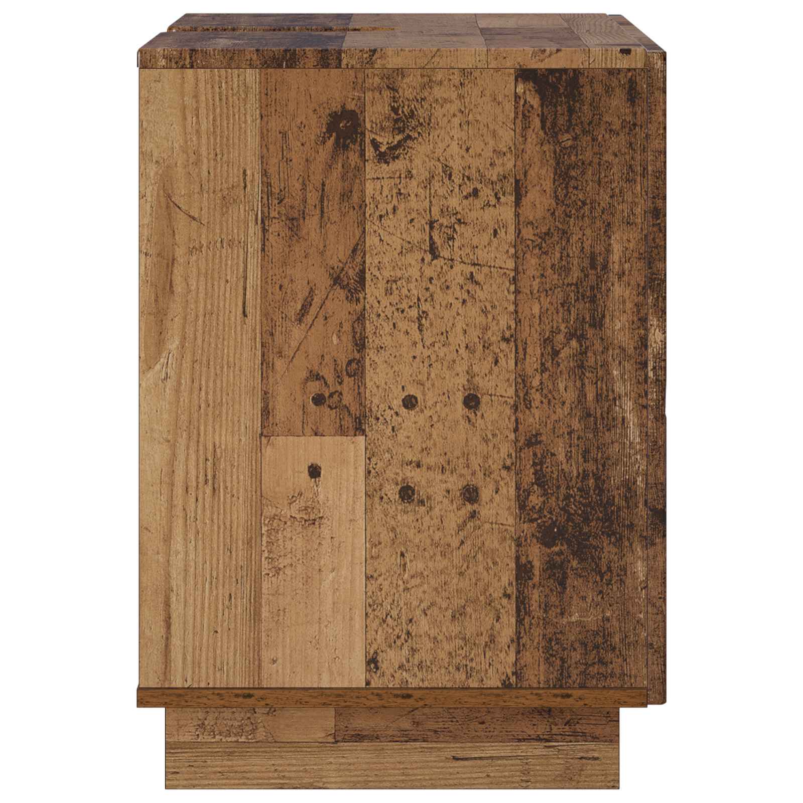 Kopalniška omarica Star les 101 x 41 x 58 cm Konstruiran les