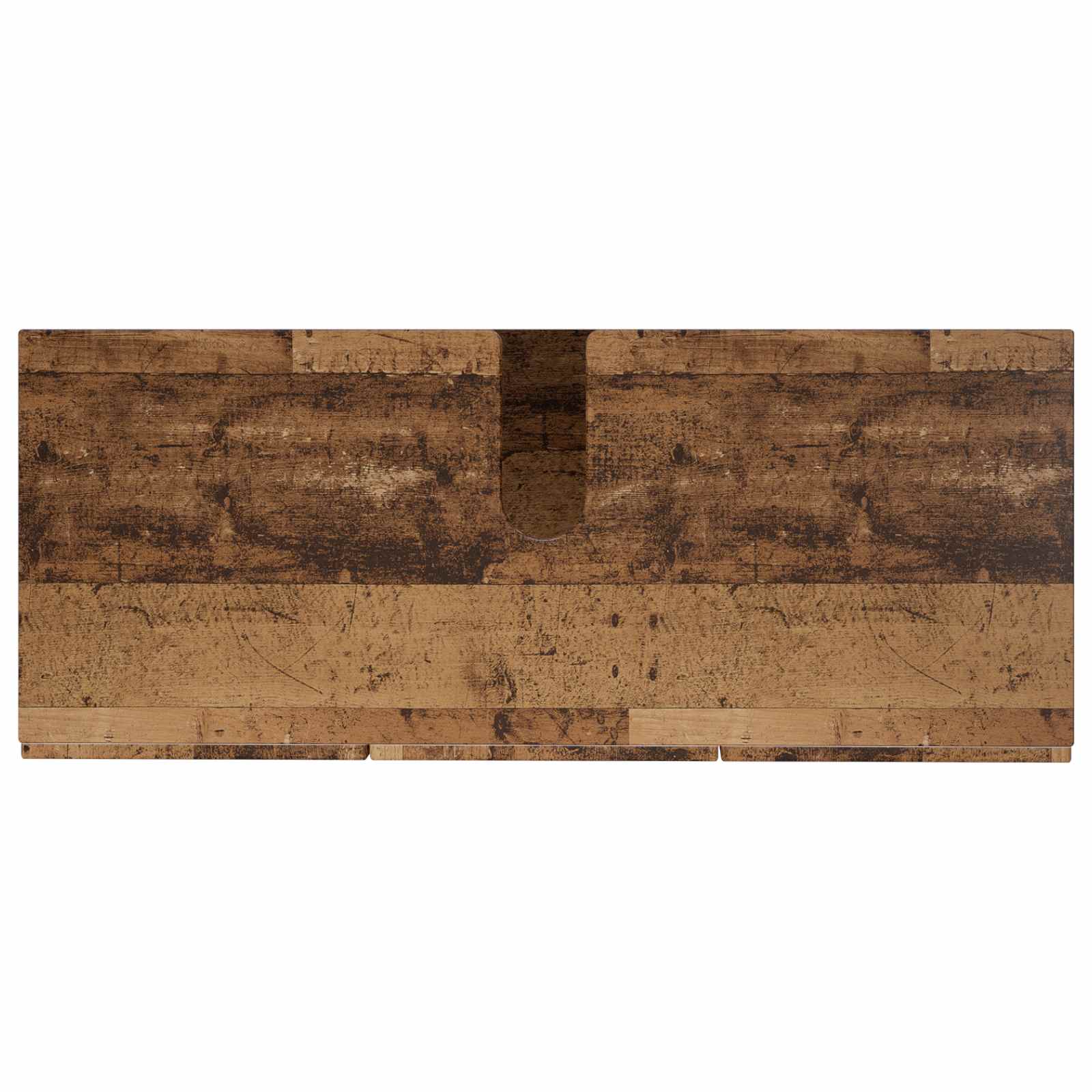 Kopalniška omarica Star les 101 x 41 x 58 cm Konstruiran les