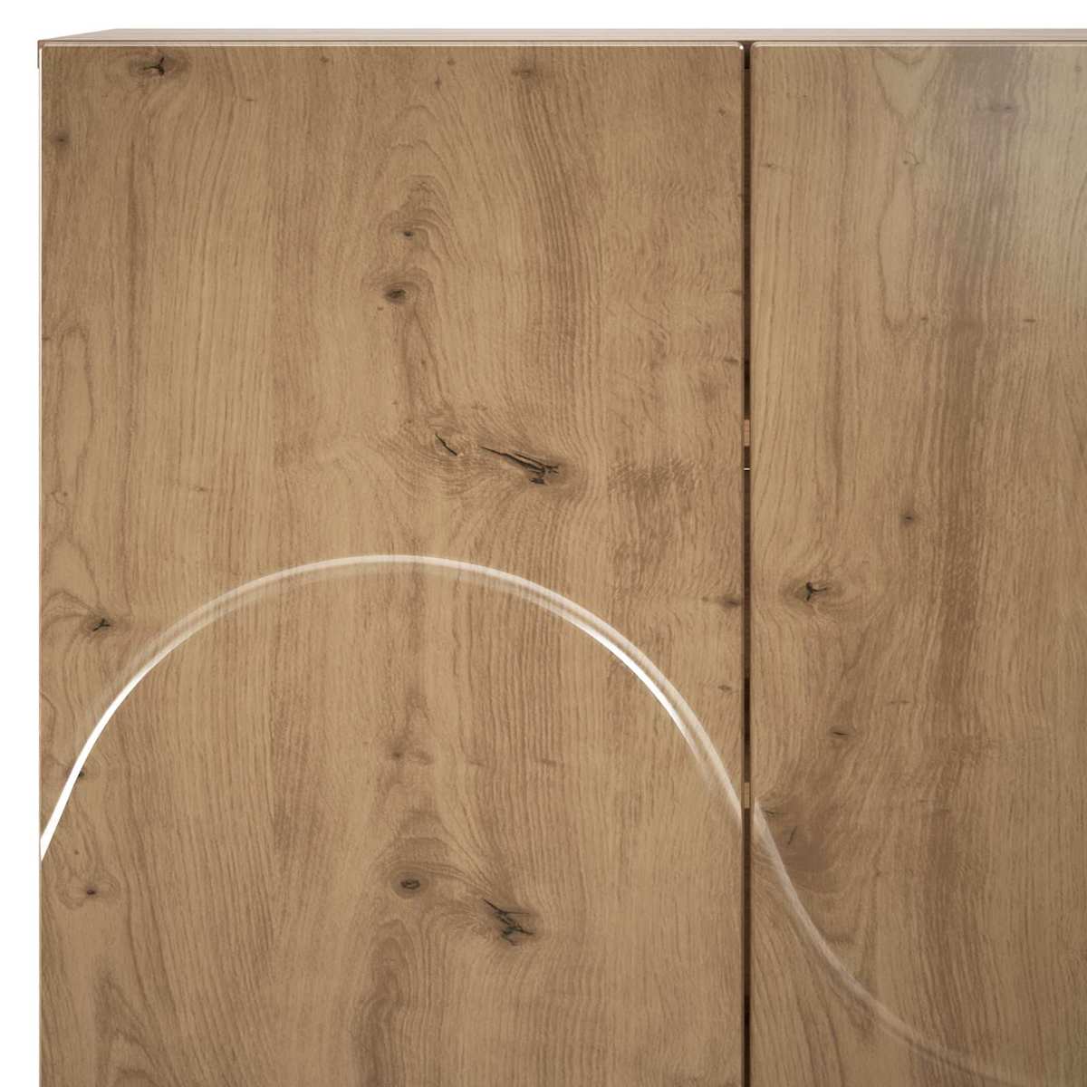 Skoskab 73 x 38 x 87,5 cm Konstrueret træ - Billede 8