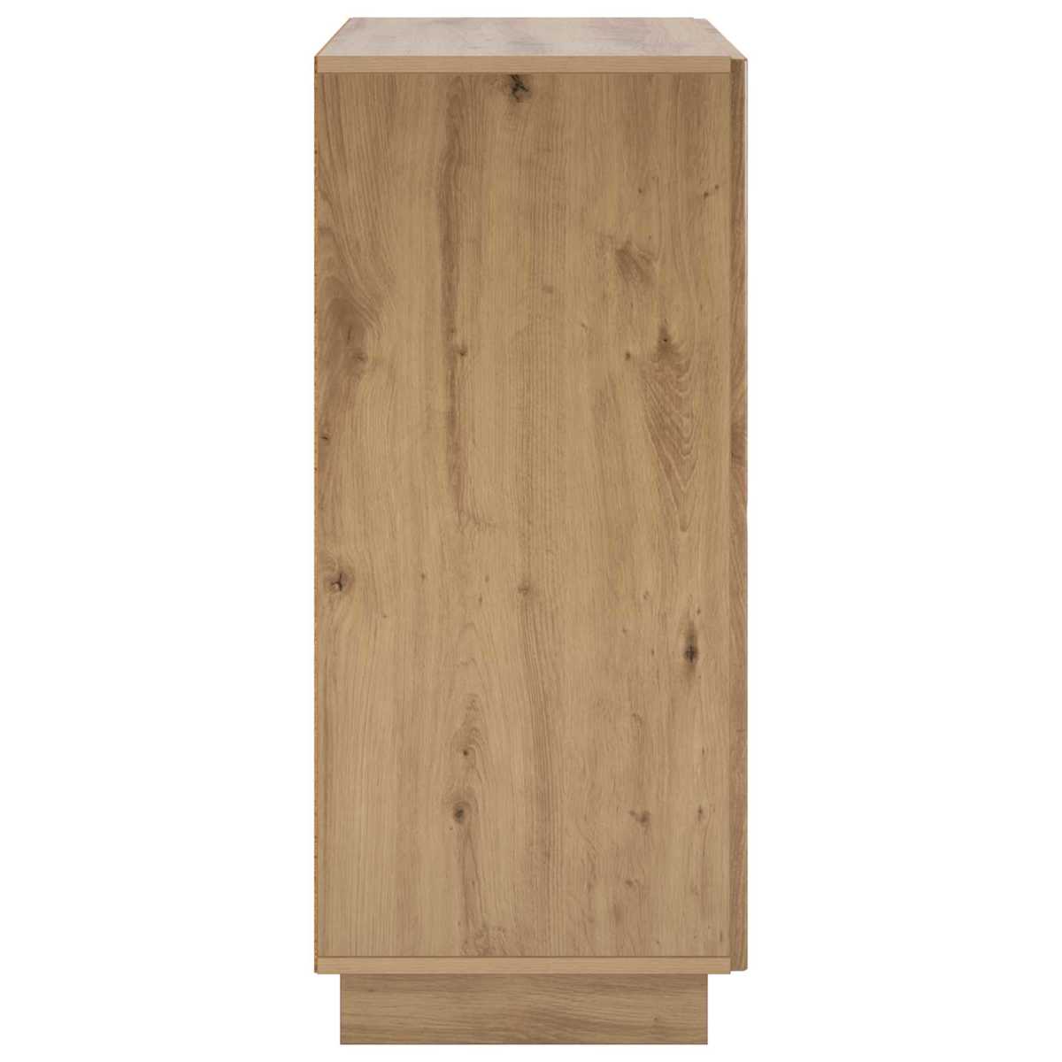 Skoskab 73 x 38 x 87,5 cm Konstrueret træ - Billede 5
