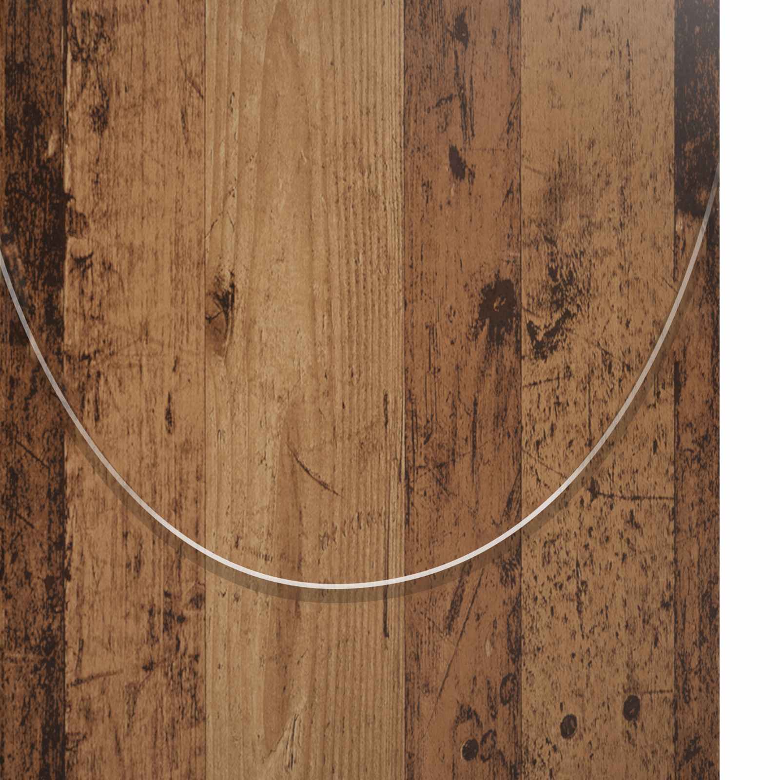 Schoenenkast 48 x 38 x 87,5 cm Bewerkt hout Oud hout image 8