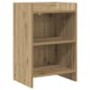 Artisan_oak