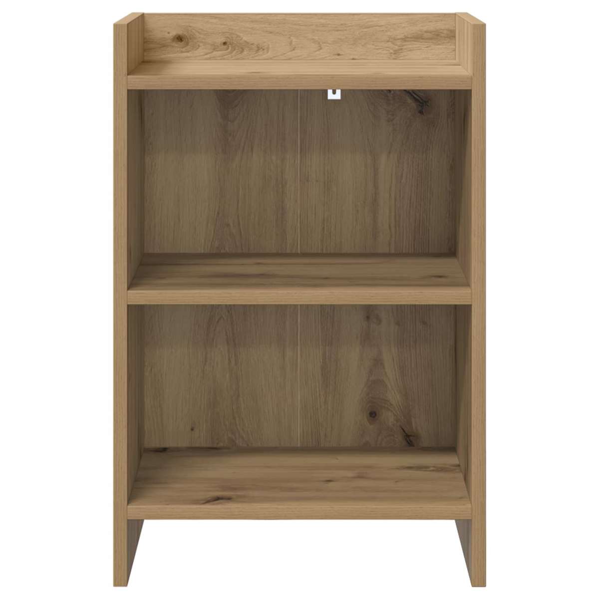 Sengeborde 40 x 30 x 60 cm Konstrueret træ - Billede 7