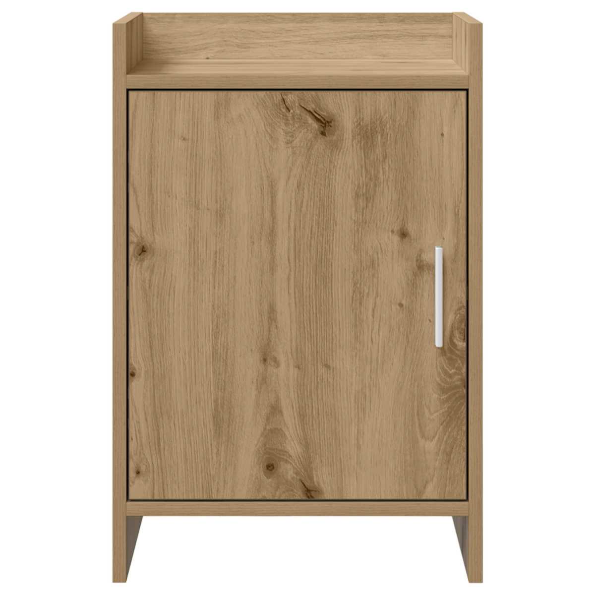 Sengeborde 40 x 30 x 60 cm Konstrueret træ - Billede 6