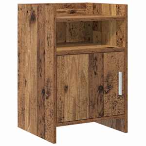 Posteljne mize Star les 40 x 36 x 60 cm Inženirski les