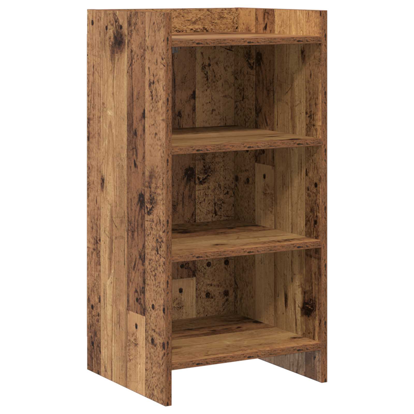 vidaXL Bufet Lemn vechi 40 x 36 x 80 cm Lemn prelucrat