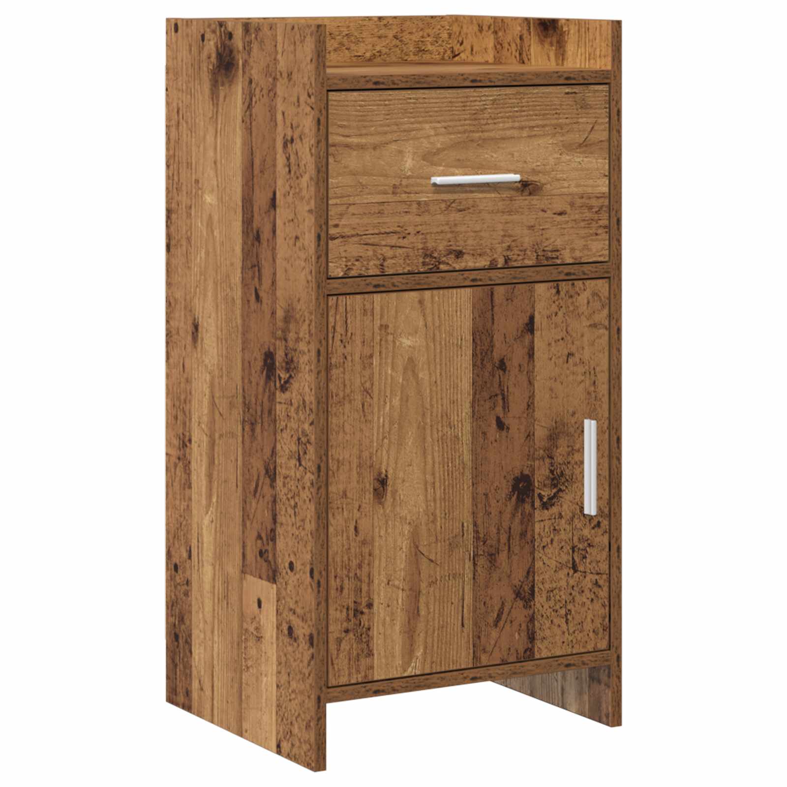 vidaXL Bufet Lemn vechi 40 x 36 x 80 cm Lemn prelucrat