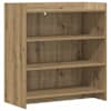 Artisan_oak
