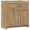 Artisan_oak