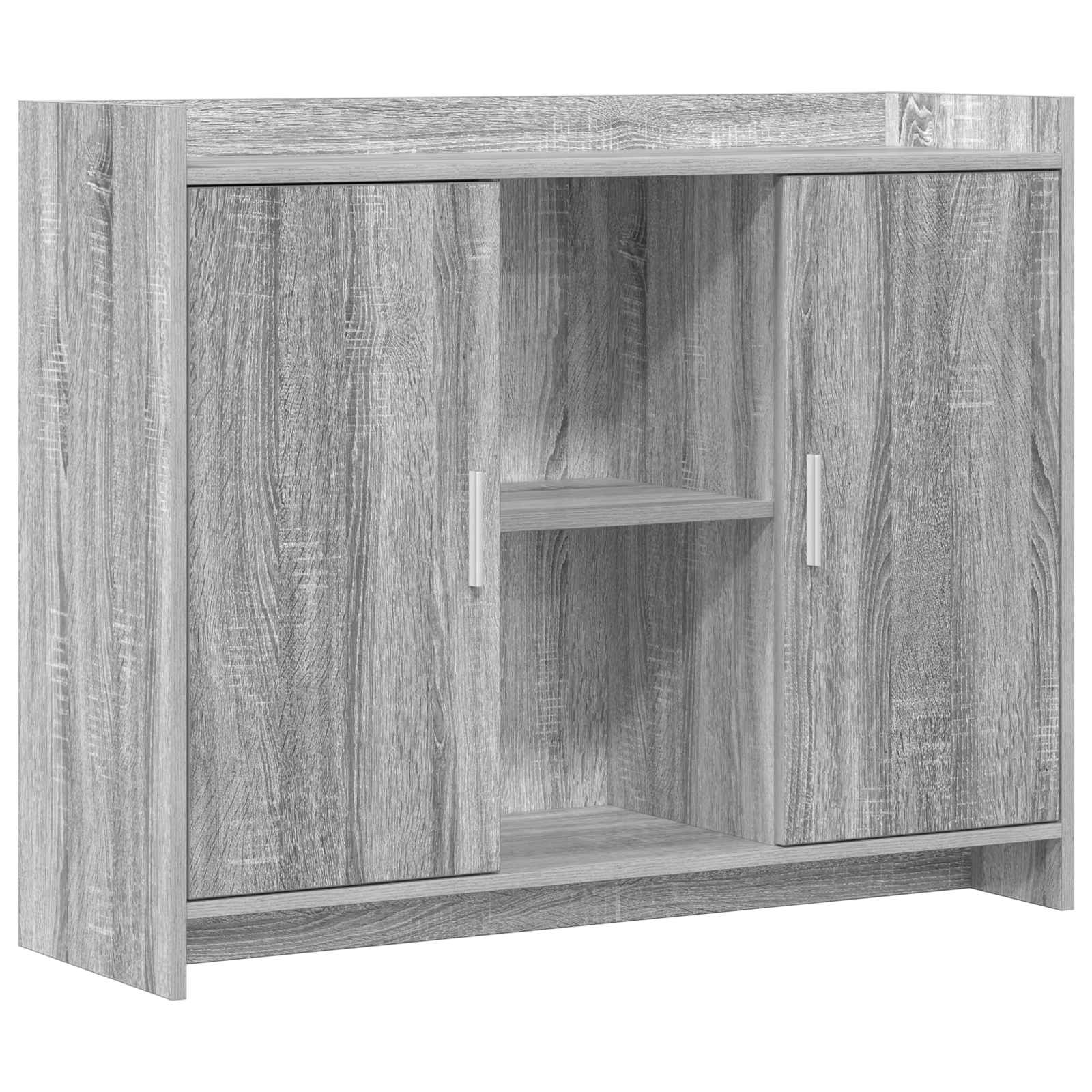 vidaXL Bufet 98,5 x 33 x 80 cm PB