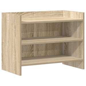 TV omarica 60 x 33 x 47 cm Sonoma hrast Inženirski les