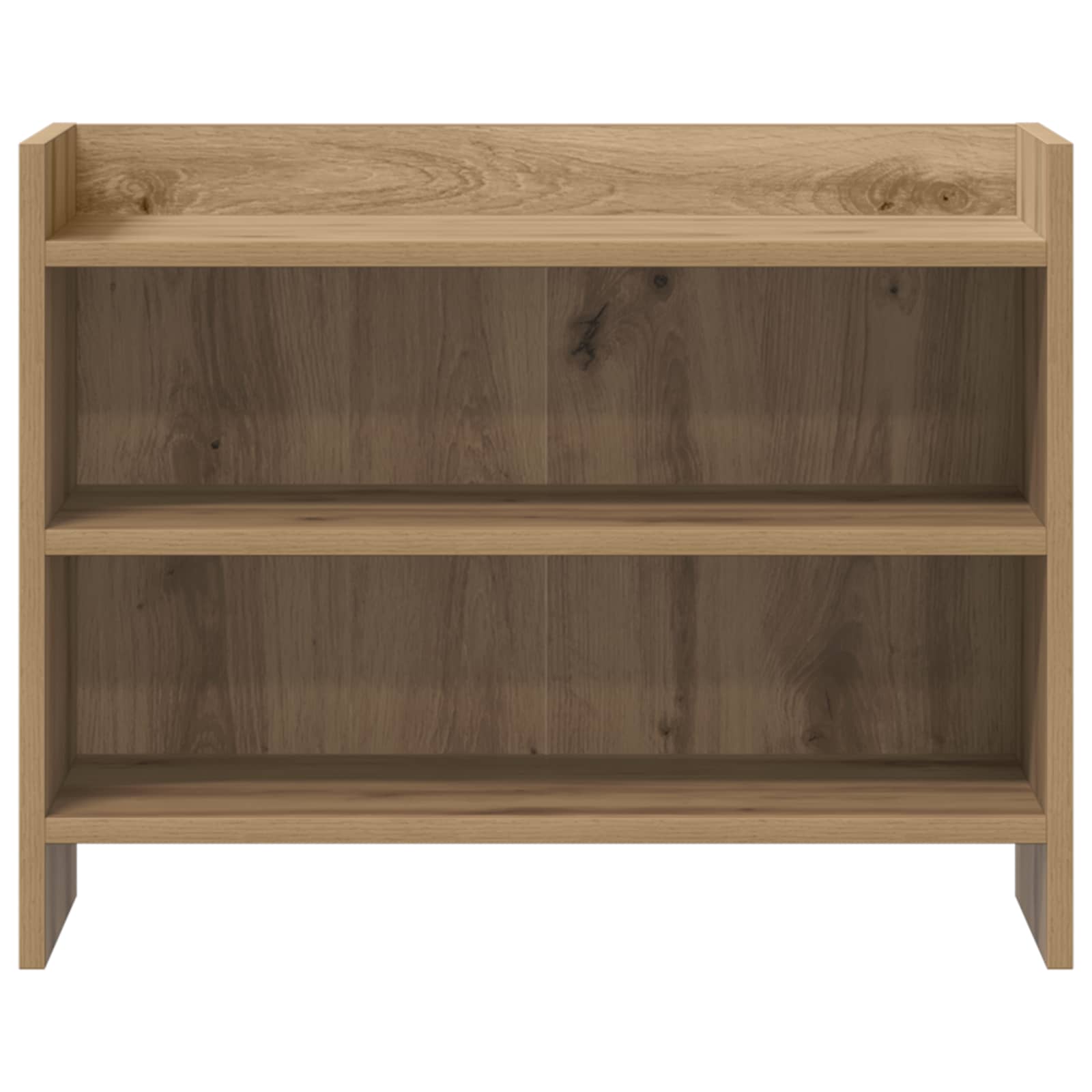 Ντουλάπι TV 60 x 33 x 47 εκ. Artisan Δρυς Επεξεργασμένο Ξύλο - Image 3
