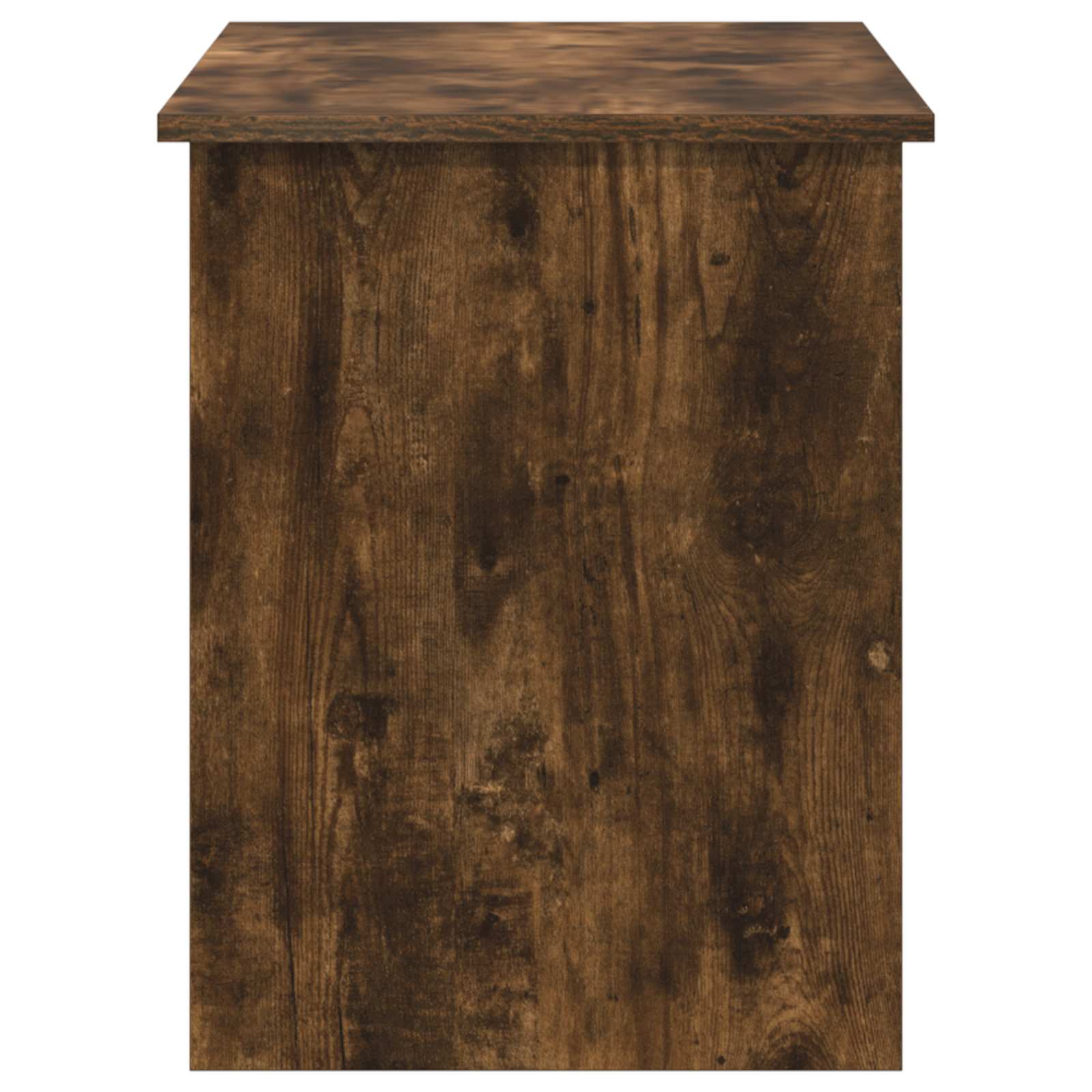 Säilytysarkku Savutammi 100 x 40 x 50 cm Tekninen puu - Image 5
