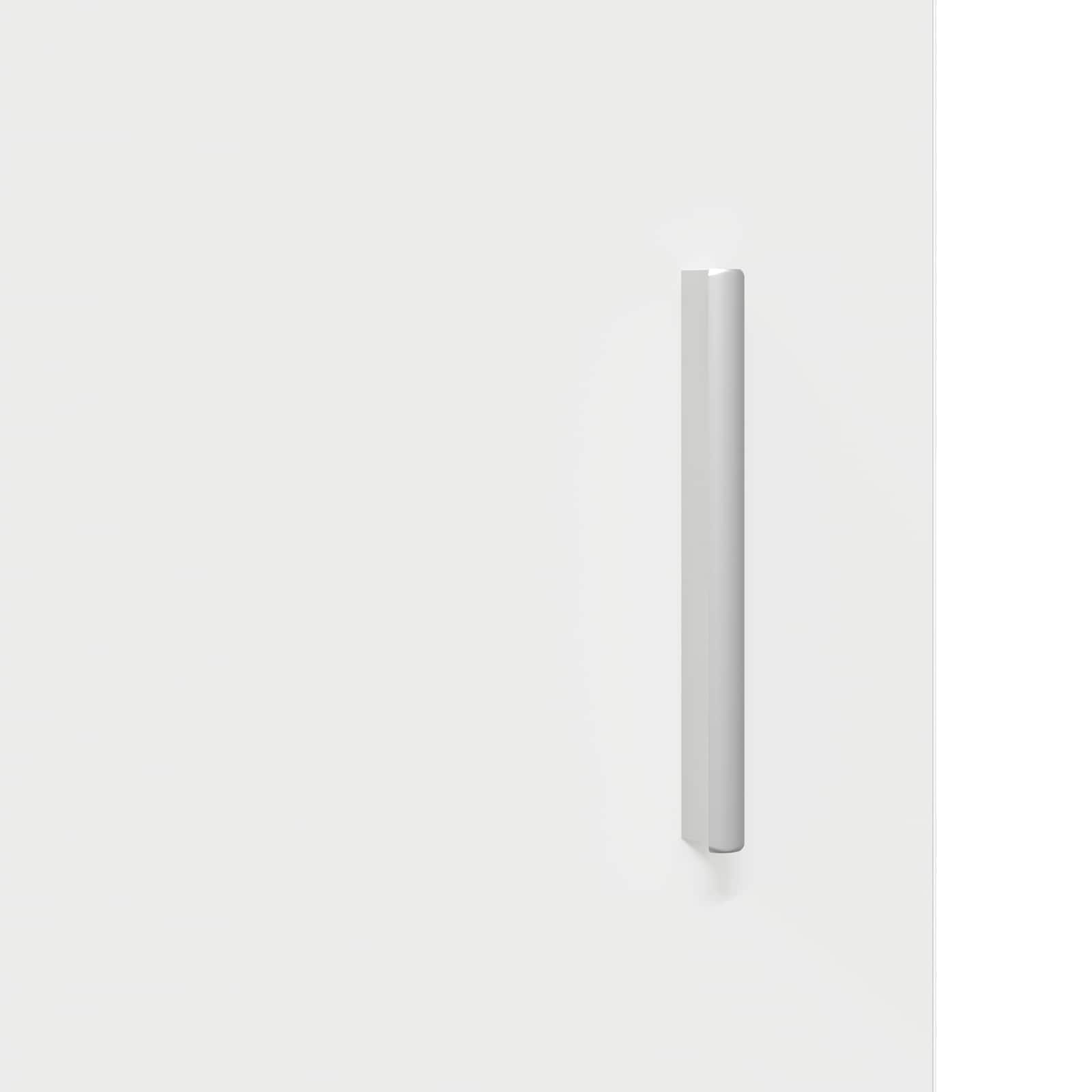 Schoenenkast met opslag Wit 48 x 36 x 92 cm Bewerkt hout image 6