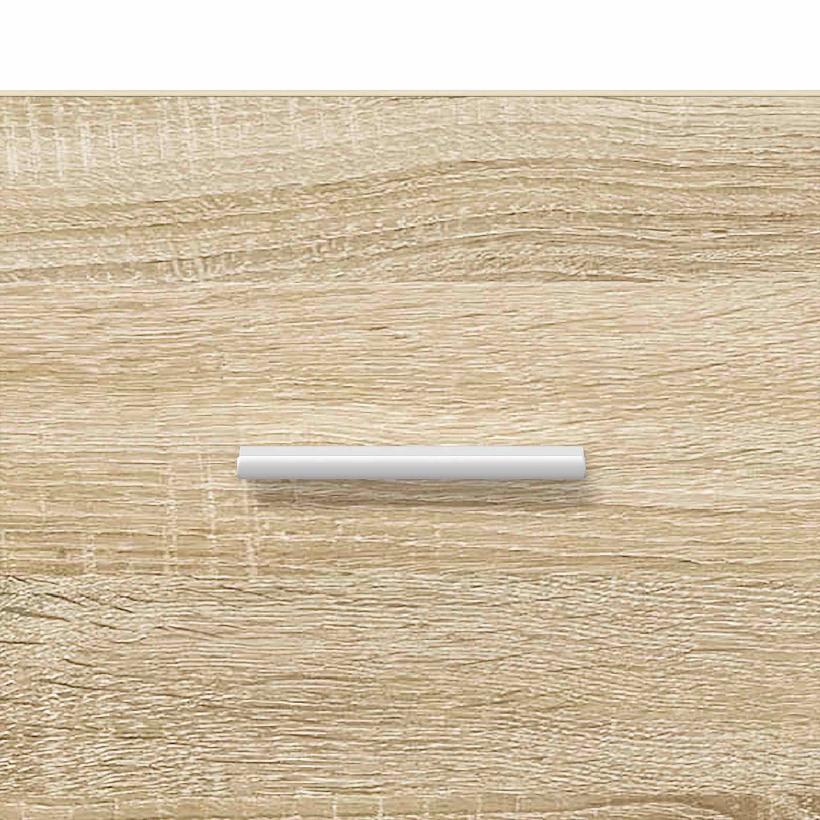 Schoenenkast met lade Sonoma Eiken 48 x 36 x 92 cm Bewerkt hout image 8