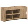 Artisan_oak