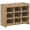 Artisan_oak