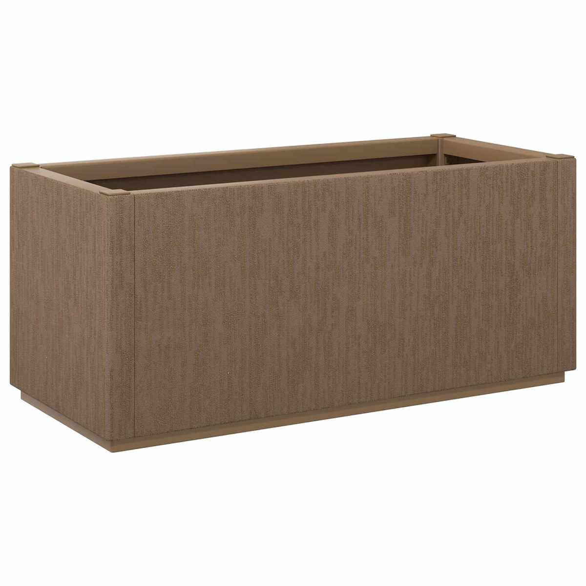 Haveblomsterkasse 80 x 36 x 35 cm PP - Billede 6